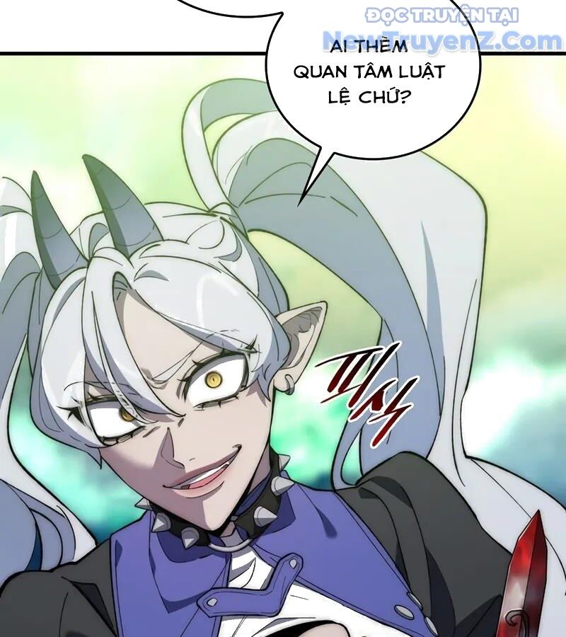 Kẻ Kiến Tạo Hầm Ngục - Chapter 6 - Page 34