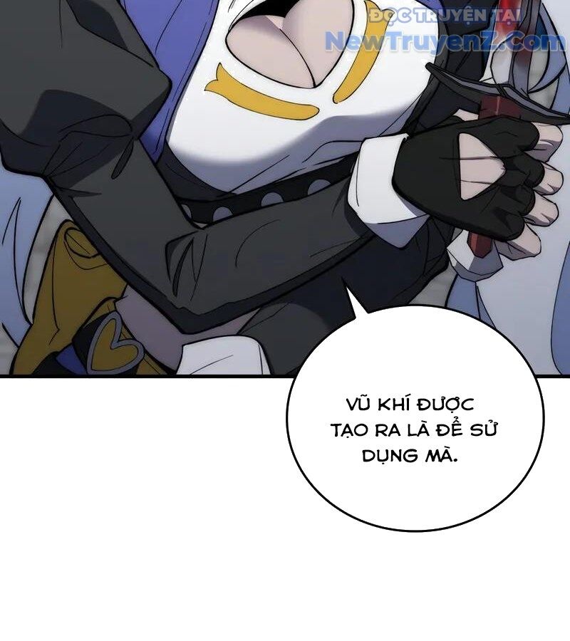 Kẻ Kiến Tạo Hầm Ngục - Chapter 6 - Page 35