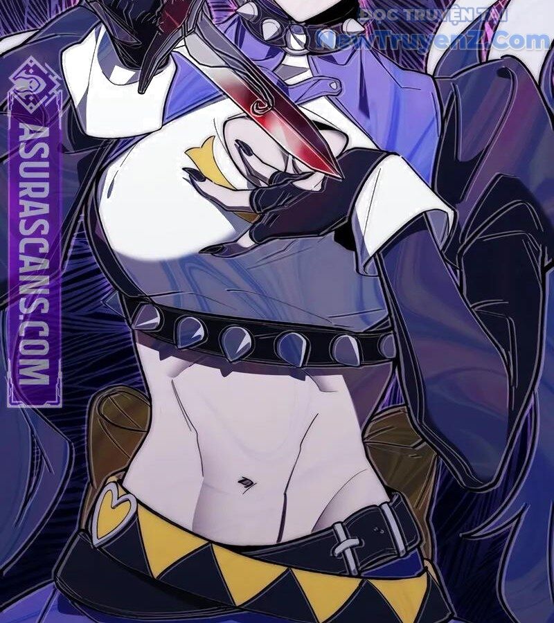 Kẻ Kiến Tạo Hầm Ngục - Chapter 6 - Page 41