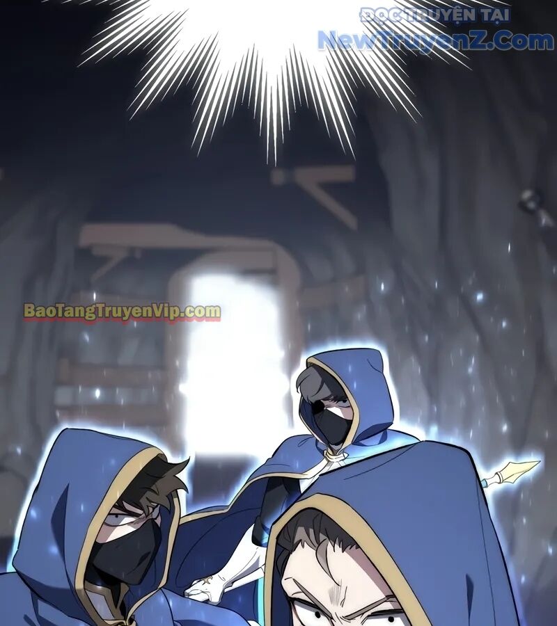 Kẻ Kiến Tạo Hầm Ngục - Chapter 7 - Page 108