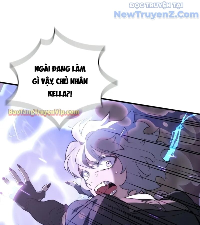 Kẻ Kiến Tạo Hầm Ngục - Chapter 7 - Page 127