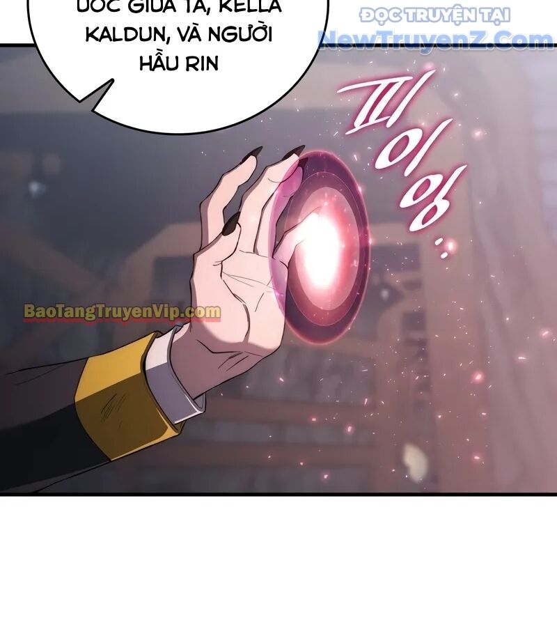 Kẻ Kiến Tạo Hầm Ngục - Chapter 7 - Page 13