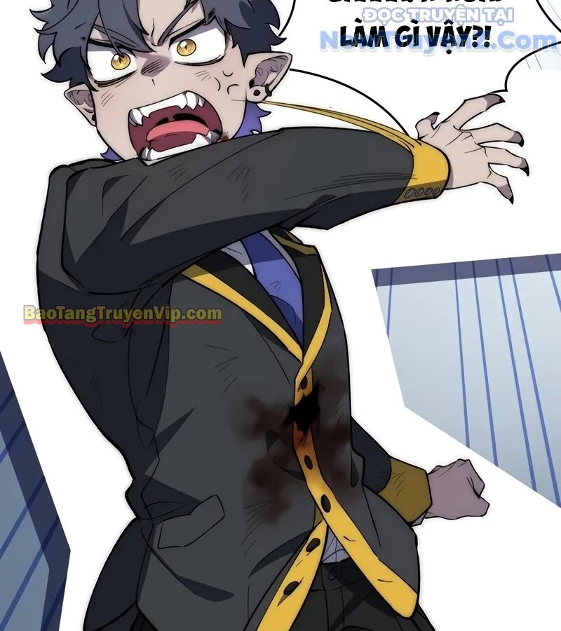 Kẻ Kiến Tạo Hầm Ngục - Chapter 7 - Page 132