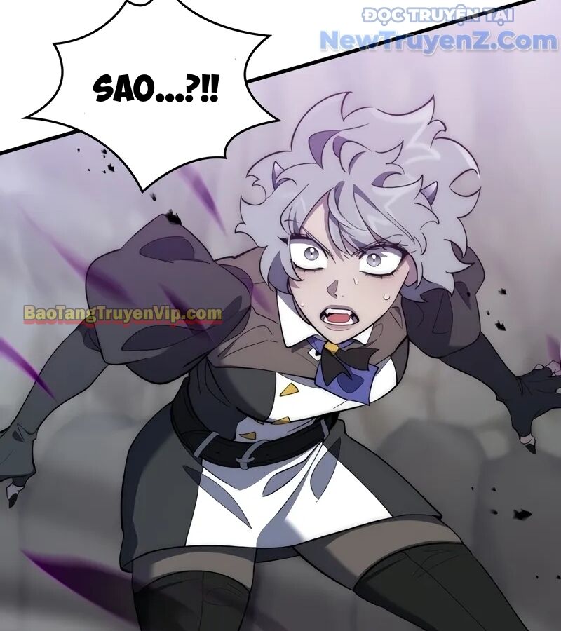 Kẻ Kiến Tạo Hầm Ngục - Chapter 7 - Page 138