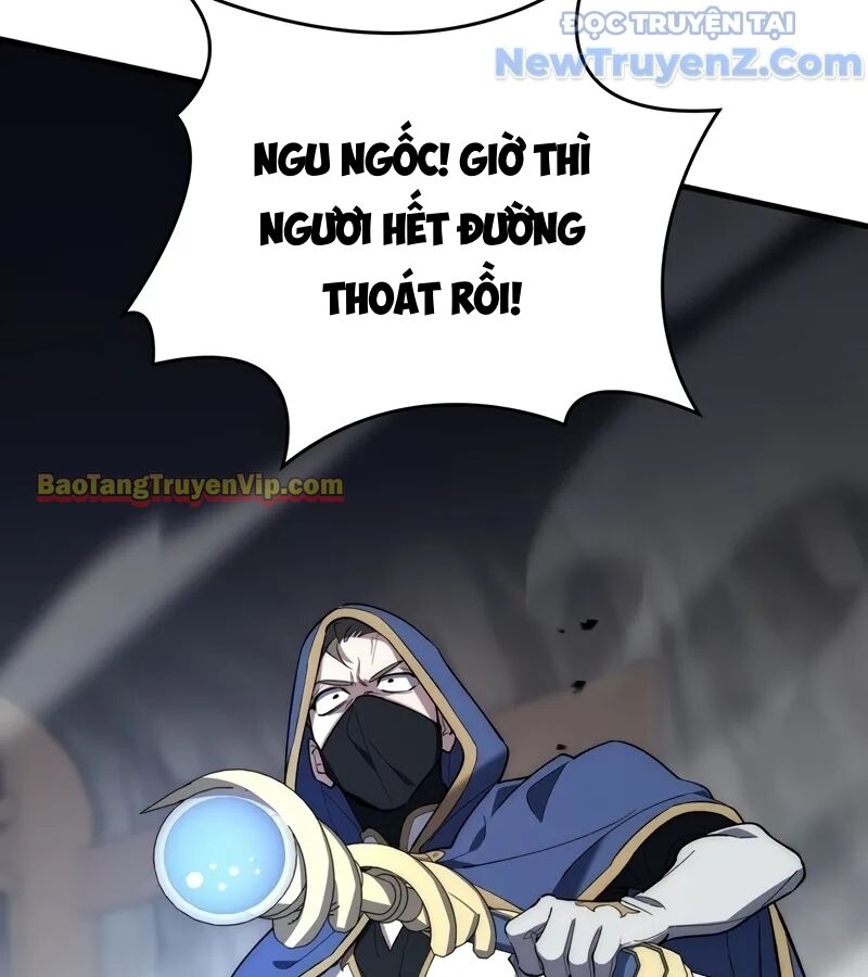 Kẻ Kiến Tạo Hầm Ngục - Chapter 7 - Page 140