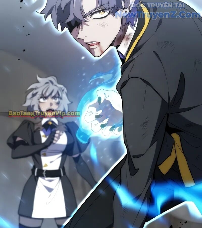 Kẻ Kiến Tạo Hầm Ngục - Chapter 7 - Page 181