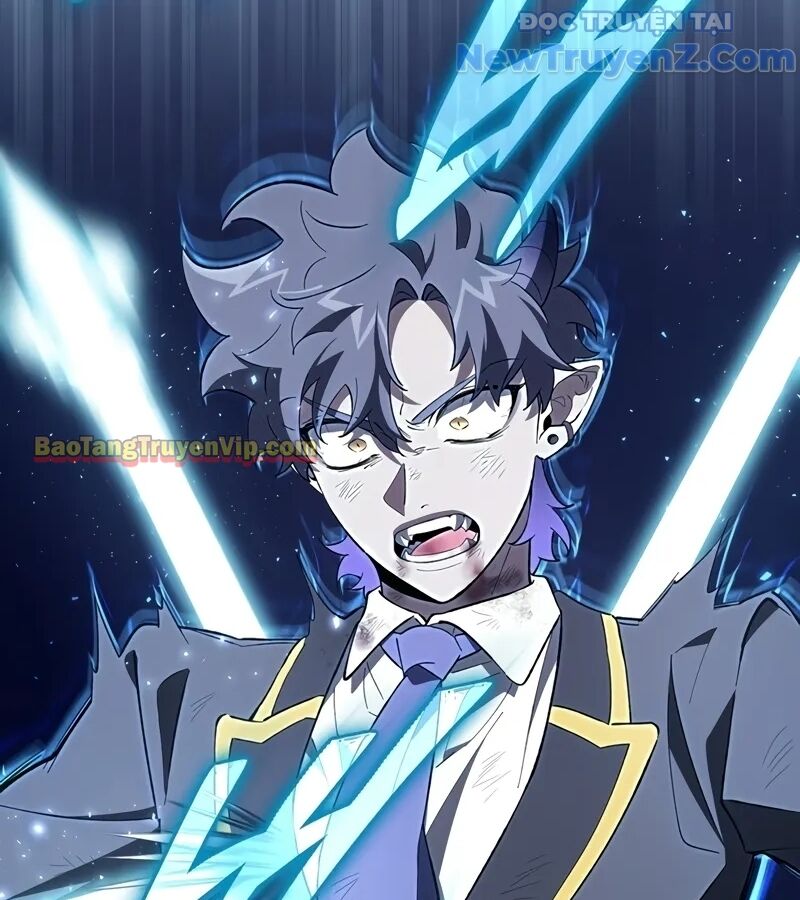 Kẻ Kiến Tạo Hầm Ngục - Chapter 7 - Page 196