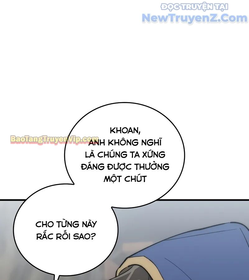 Kẻ Kiến Tạo Hầm Ngục - Chapter 7 - Page 212