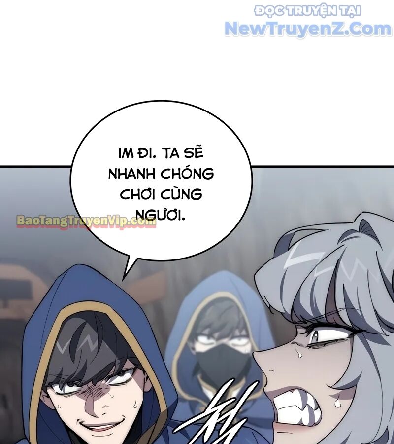 Kẻ Kiến Tạo Hầm Ngục - Chapter 7 - Page 219