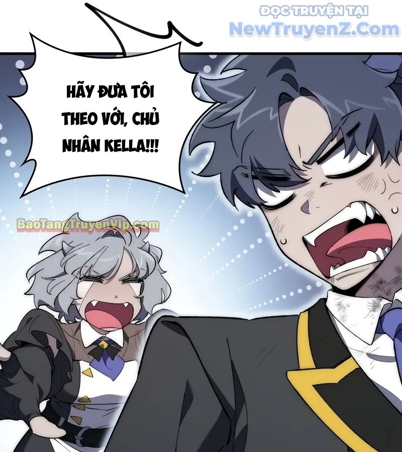 Kẻ Kiến Tạo Hầm Ngục - Chapter 7 - Page 33