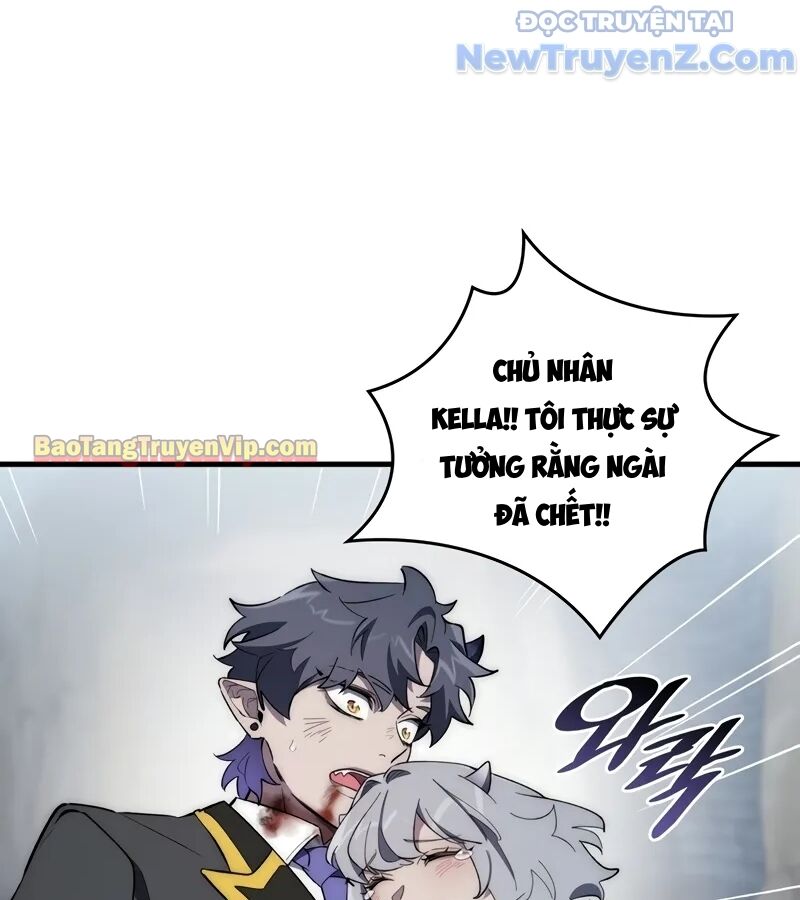 Kẻ Kiến Tạo Hầm Ngục - Chapter 7 - Page 7