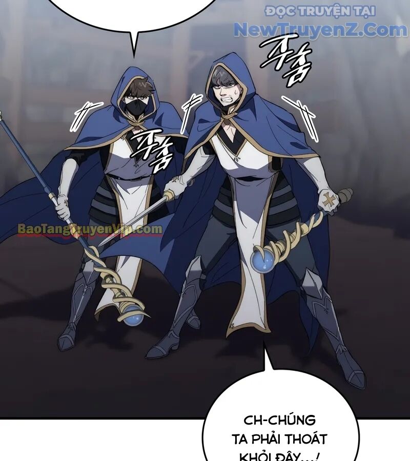 Kẻ Kiến Tạo Hầm Ngục - Chapter 8 - Page 114