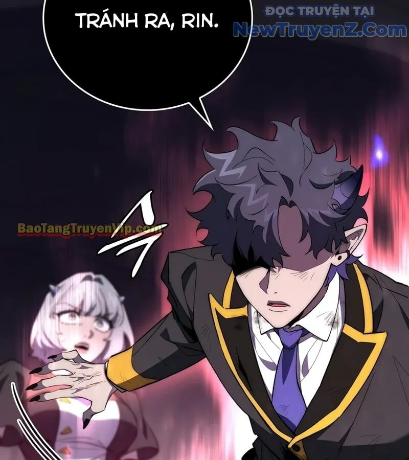 Kẻ Kiến Tạo Hầm Ngục - Chapter 8 - Page 116