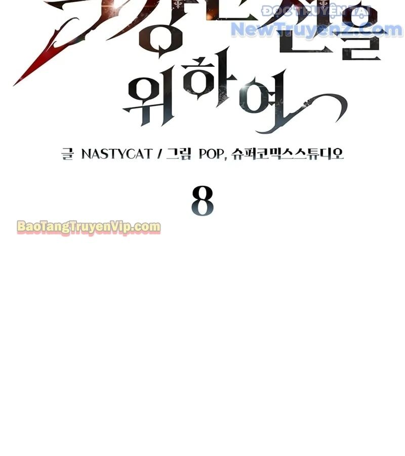 Kẻ Kiến Tạo Hầm Ngục - Chapter 8 - Page 3