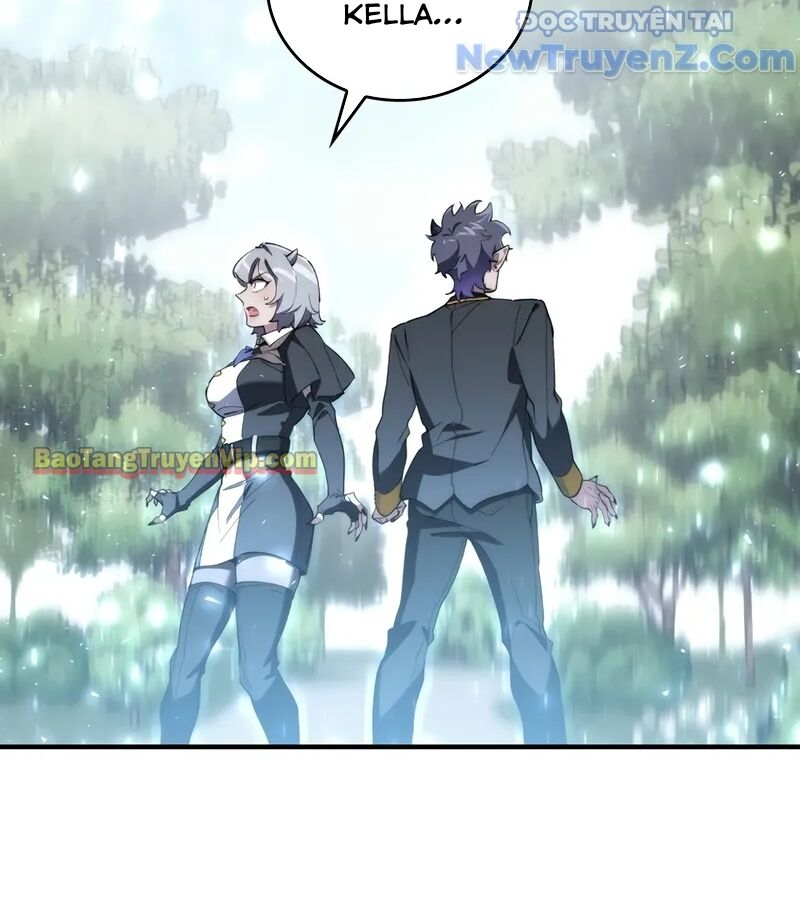 Kẻ Kiến Tạo Hầm Ngục - Chapter 9 - Page 10