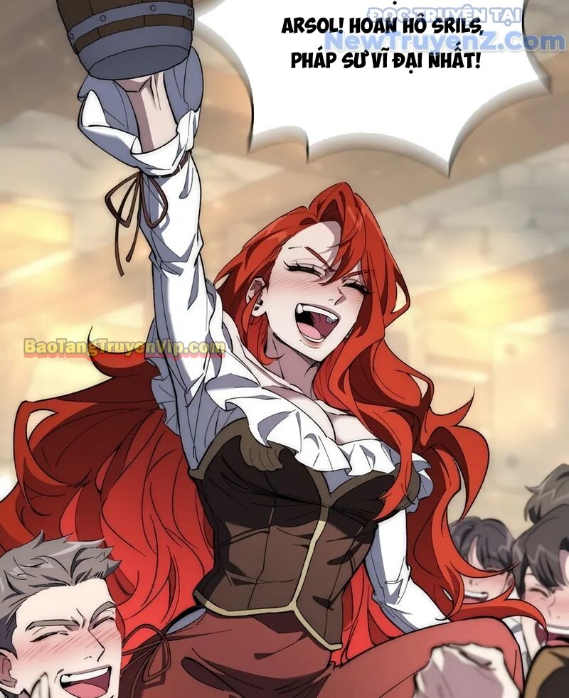 Kẻ Kiến Tạo Hầm Ngục - Chapter 9 - Page 120