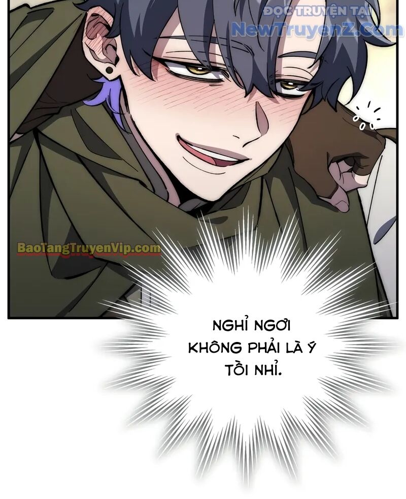 Kẻ Kiến Tạo Hầm Ngục - Chapter 9 - Page 125