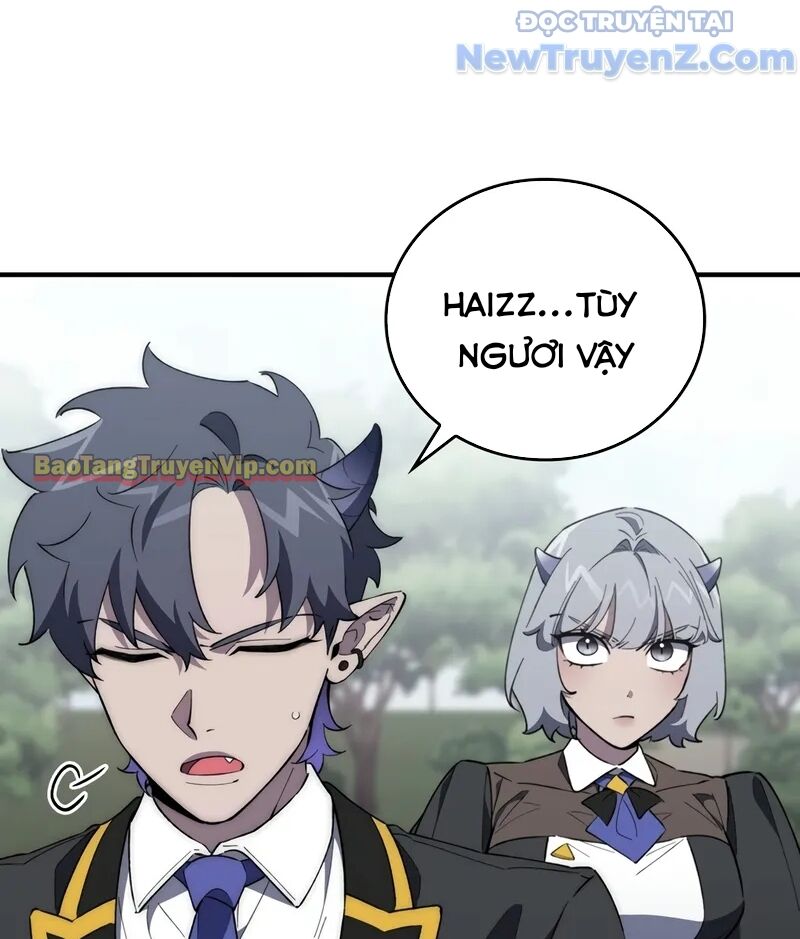 Kẻ Kiến Tạo Hầm Ngục - Chapter 9 - Page 50