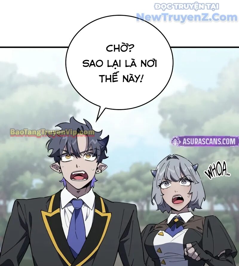 Kẻ Kiến Tạo Hầm Ngục - Chapter 9 - Page 63