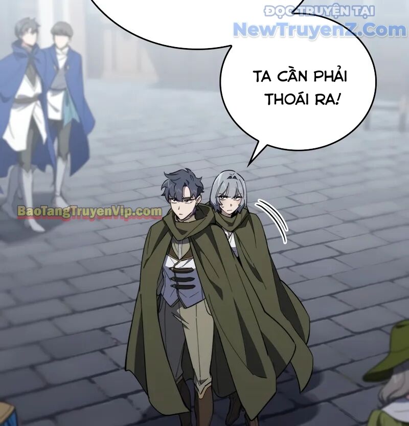 Kẻ Kiến Tạo Hầm Ngục - Chapter 9 - Page 88