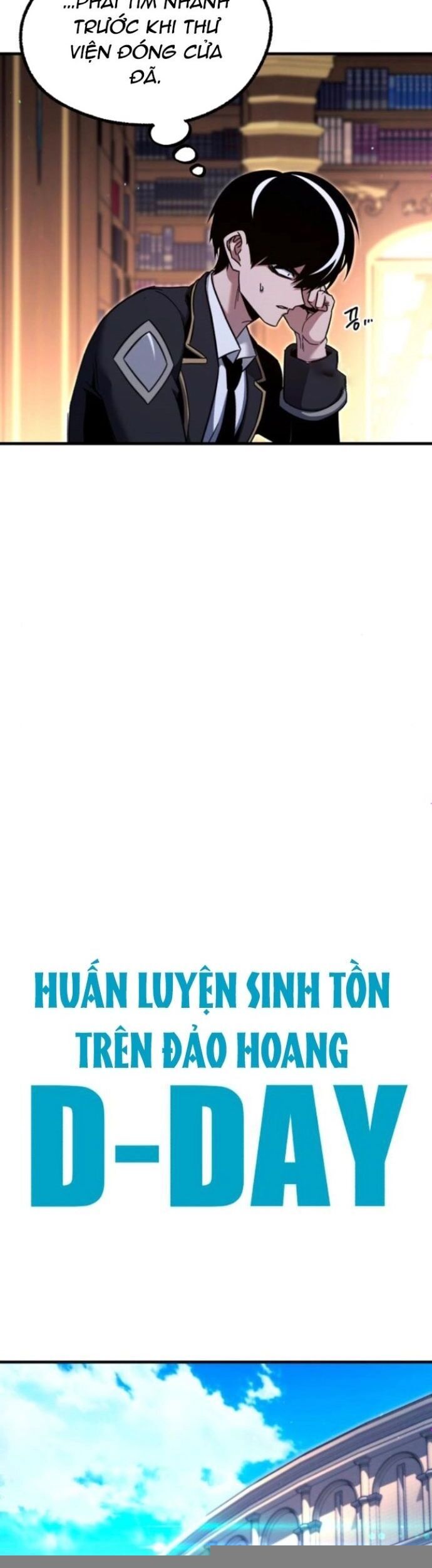 Thống Lĩnh Học Viện Chỉ Bằng Dao Sashimi - Chapter 40 - Page 10