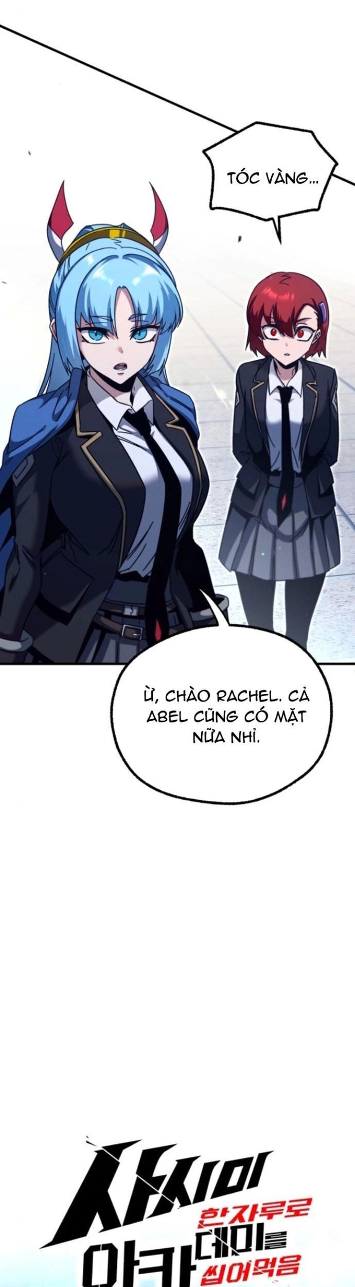 Thống Lĩnh Học Viện Chỉ Bằng Dao Sashimi - Chapter 40 - Page 12