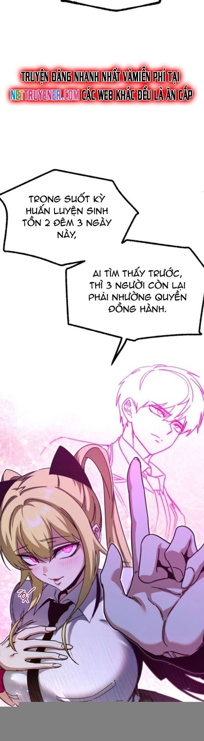 Thống Lĩnh Học Viện Chỉ Bằng Dao Sashimi - Chapter 40 - Page 23