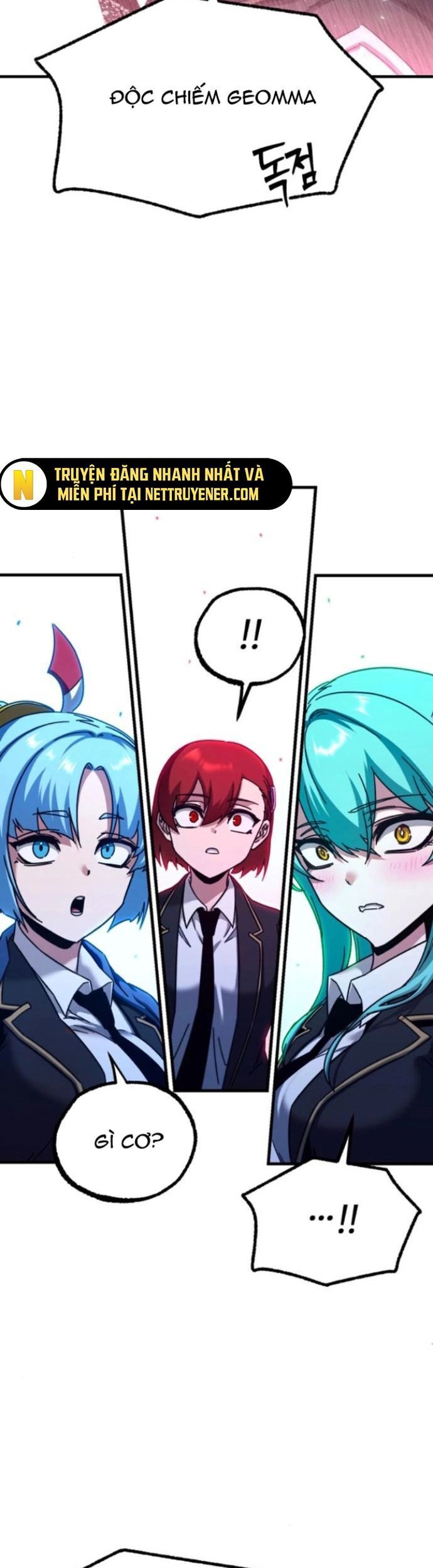 Thống Lĩnh Học Viện Chỉ Bằng Dao Sashimi - Chapter 40 - Page 24