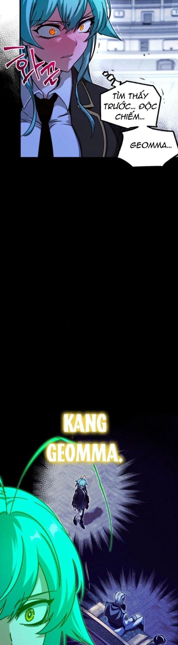 Thống Lĩnh Học Viện Chỉ Bằng Dao Sashimi - Chapter 40 - Page 26