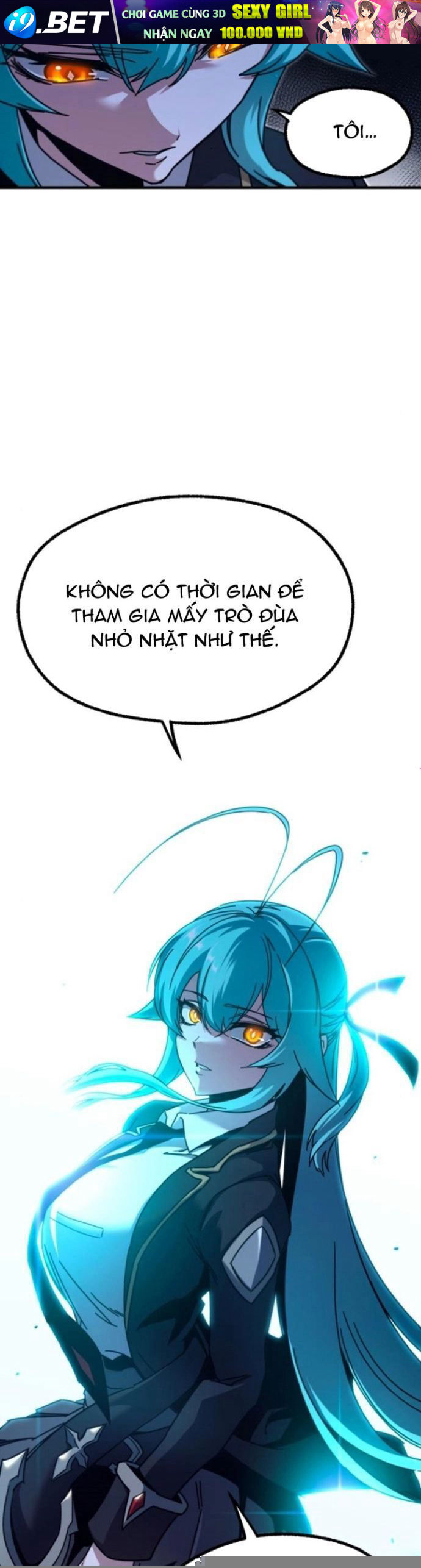 Thống Lĩnh Học Viện Chỉ Bằng Dao Sashimi - Chapter 40 - Page 28