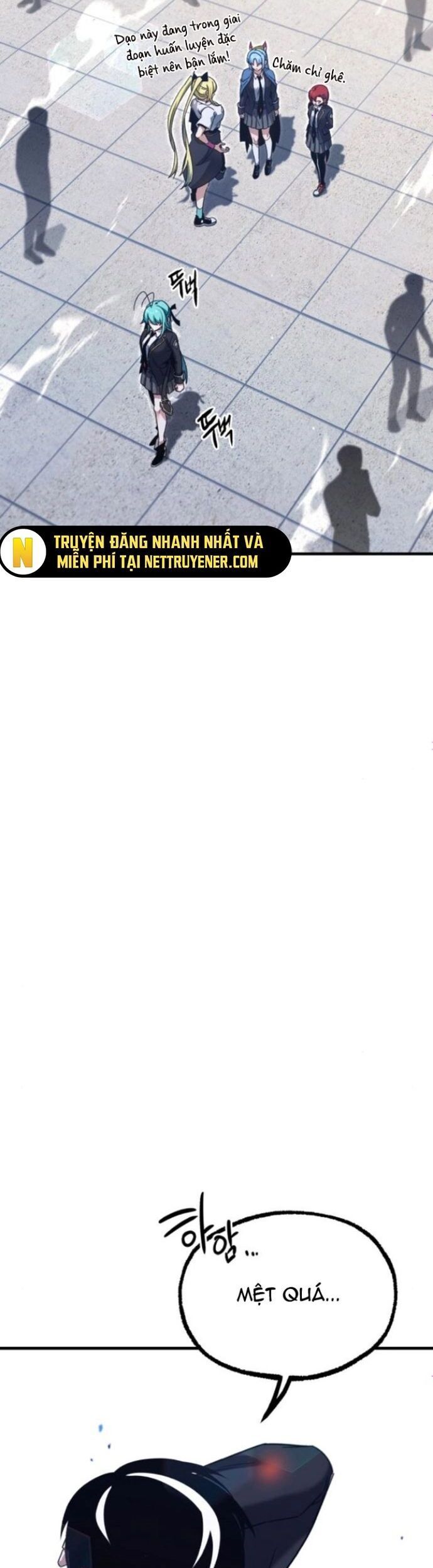 Thống Lĩnh Học Viện Chỉ Bằng Dao Sashimi - Chapter 40 - Page 30