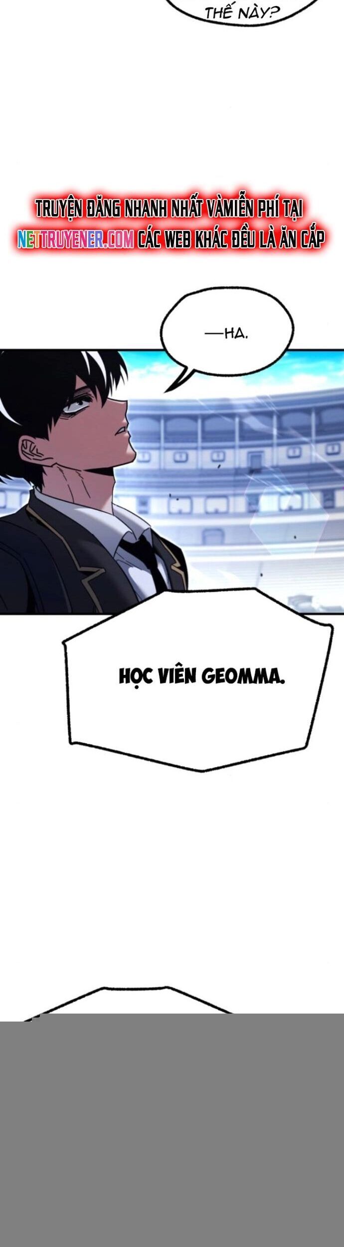 Thống Lĩnh Học Viện Chỉ Bằng Dao Sashimi - Chapter 40 - Page 37