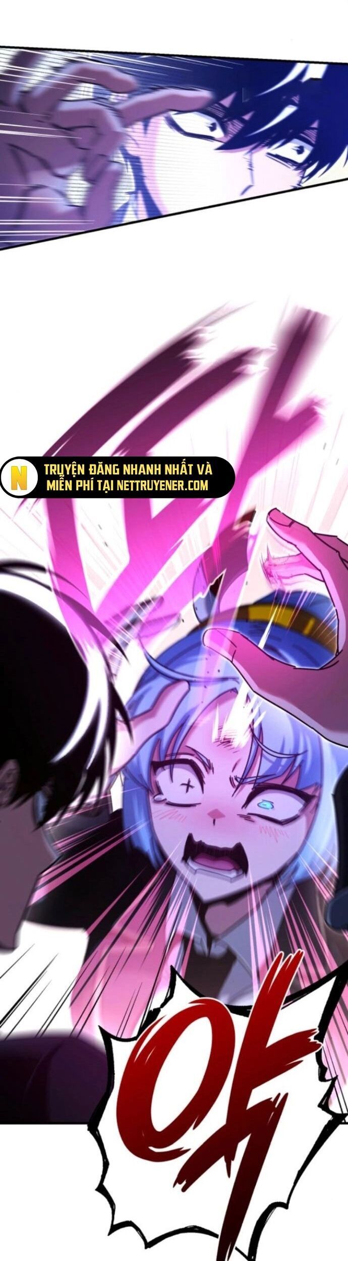 Thống Lĩnh Học Viện Chỉ Bằng Dao Sashimi - Chapter 40 - Page 43