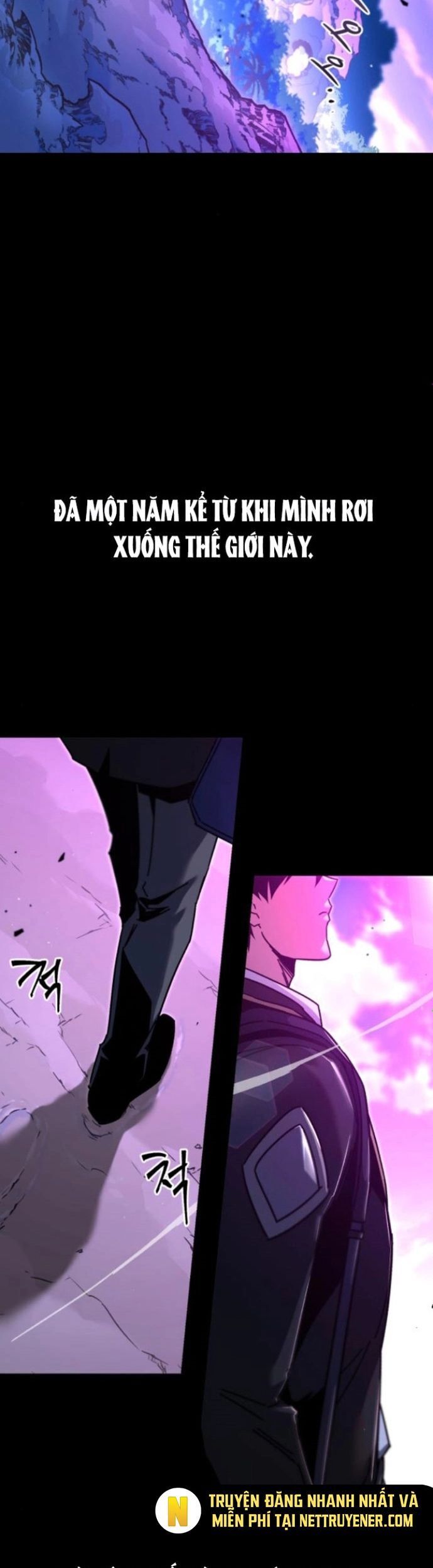 Thống Lĩnh Học Viện Chỉ Bằng Dao Sashimi - Chapter 40 - Page 52