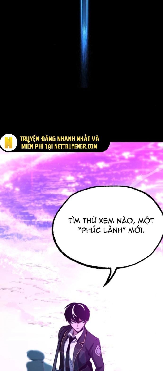Thống Lĩnh Học Viện Chỉ Bằng Dao Sashimi - Chapter 40 - Page 56