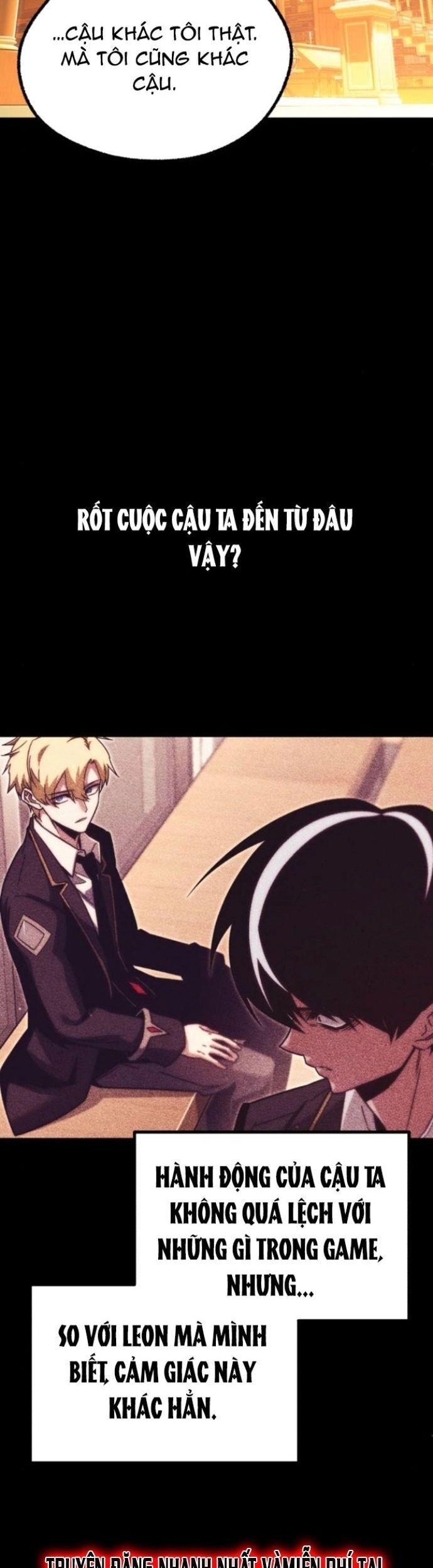 Thống Lĩnh Học Viện Chỉ Bằng Dao Sashimi - Chapter 40 - Page 6
