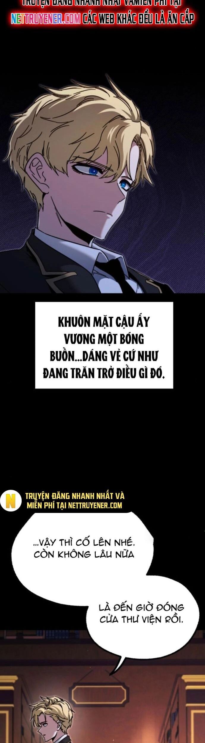 Thống Lĩnh Học Viện Chỉ Bằng Dao Sashimi - Chapter 40 - Page 7