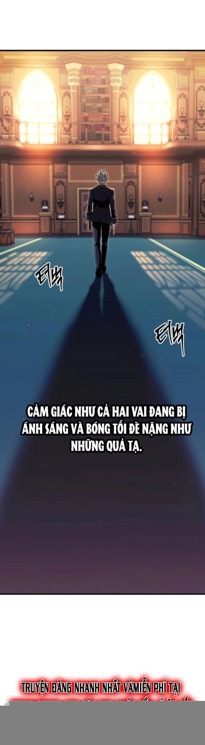 Thống Lĩnh Học Viện Chỉ Bằng Dao Sashimi - Chapter 40 - Page 9