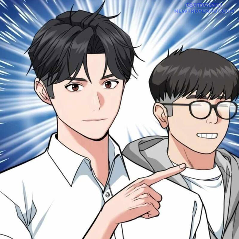 Nhà Đầu Tư Nhìn Thấy Tương Lai - Chapter 44 - Page 121