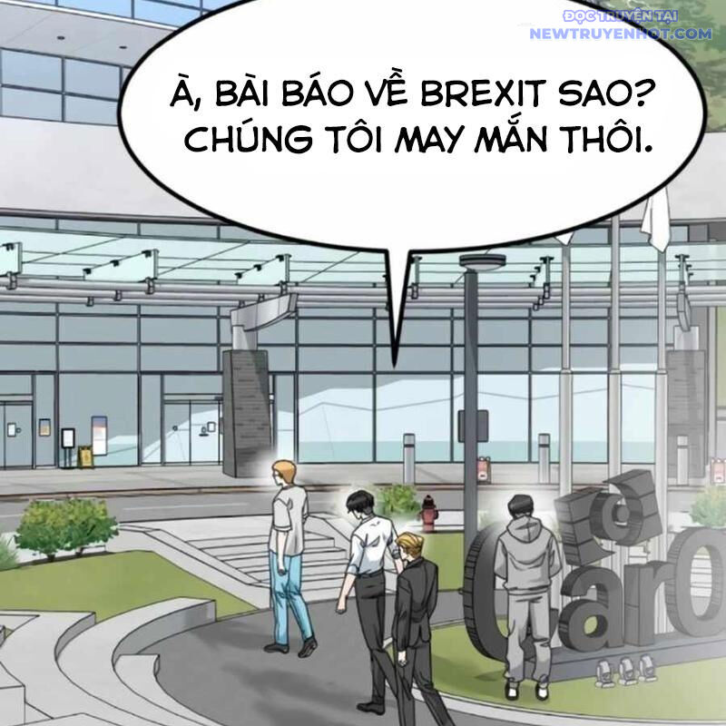 Nhà Đầu Tư Nhìn Thấy Tương Lai - Chapter 44 - Page 130