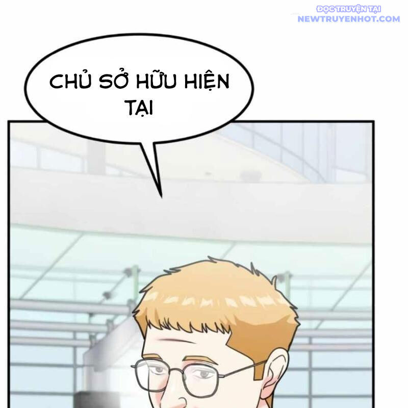 Nhà Đầu Tư Nhìn Thấy Tương Lai - Chapter 44 - Page 132