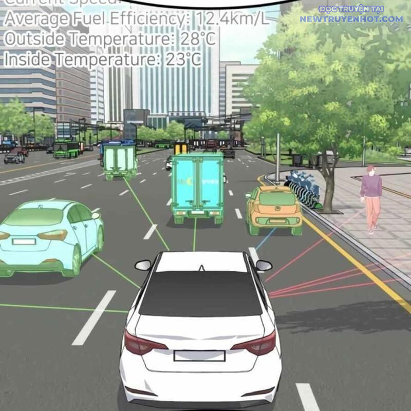 Nhà Đầu Tư Nhìn Thấy Tương Lai - Chapter 44 - Page 190