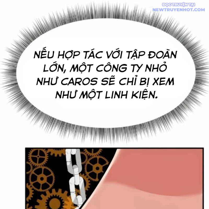 Nhà Đầu Tư Nhìn Thấy Tương Lai - Chapter 44 - Page 207