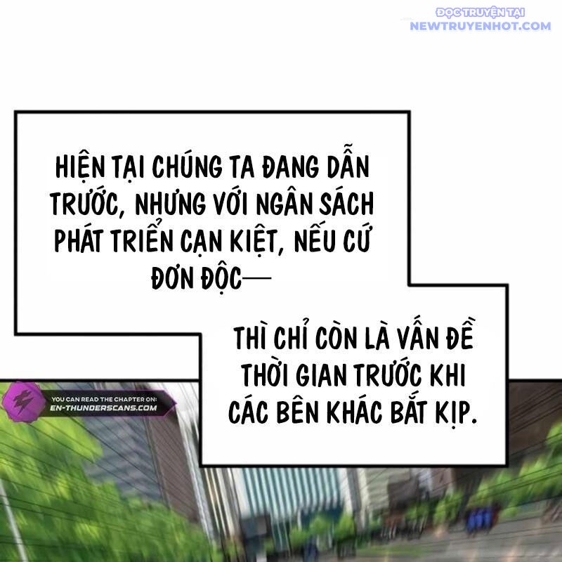 Nhà Đầu Tư Nhìn Thấy Tương Lai - Chapter 44 - Page 213