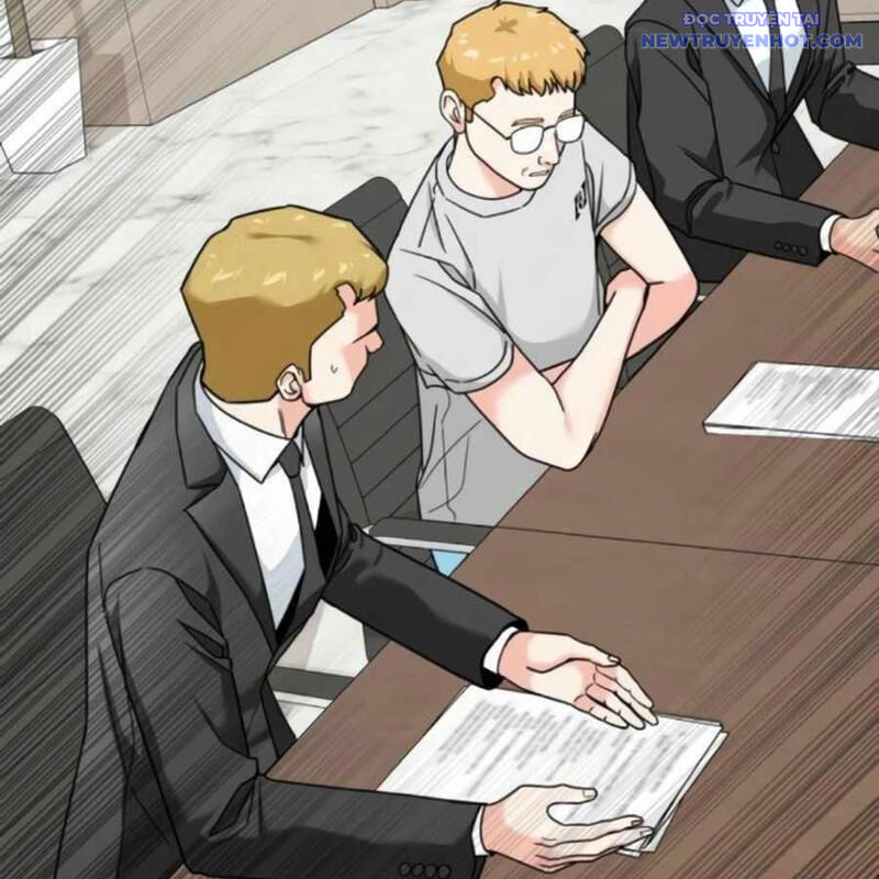 Nhà Đầu Tư Nhìn Thấy Tương Lai - Chapter 44 - Page 217