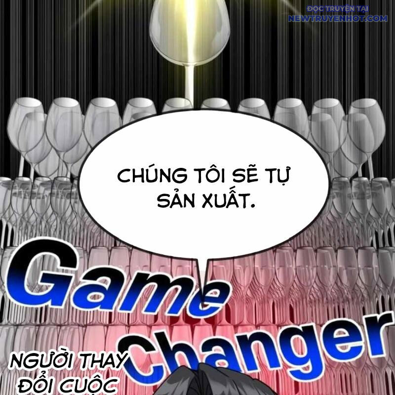 Nhà Đầu Tư Nhìn Thấy Tương Lai - Chapter 44 - Page 239