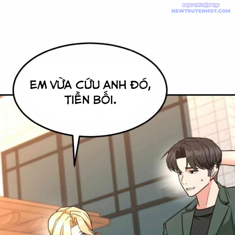 Nhà Đầu Tư Nhìn Thấy Tương Lai - Chapter 44 - Page 36