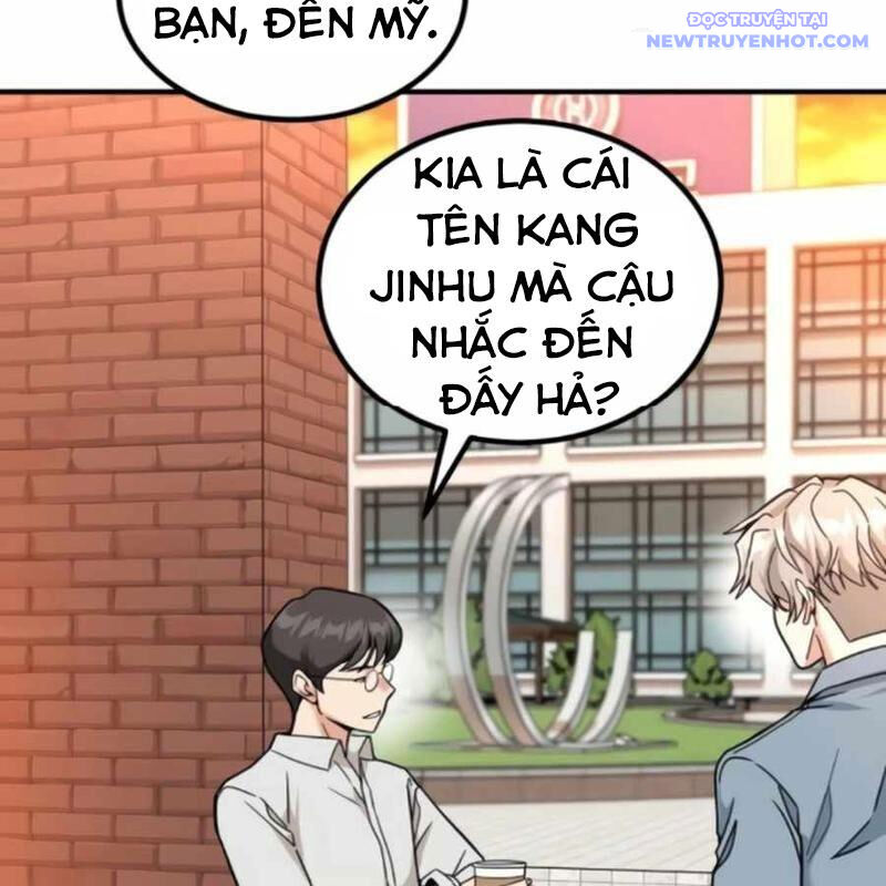 Nhà Đầu Tư Nhìn Thấy Tương Lai - Chapter 44 - Page 43