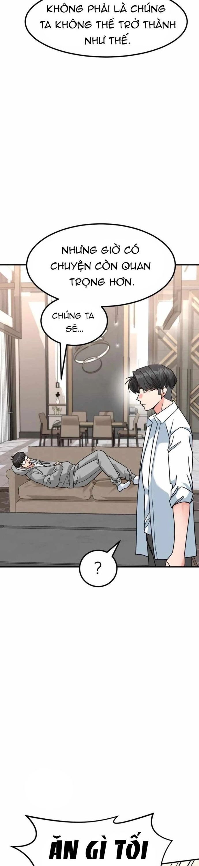 Nhà Đầu Tư Nhìn Thấy Tương Lai - Chapter 45 - Page 20