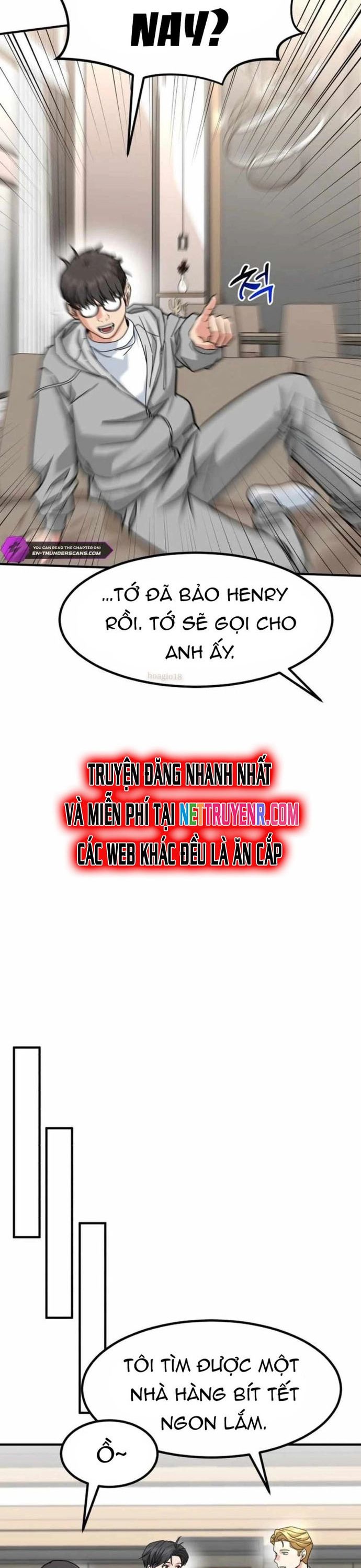 Nhà Đầu Tư Nhìn Thấy Tương Lai - Chapter 45 - Page 21